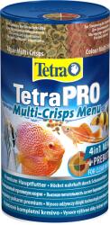 Tetra haltáp - Tetra Pro Menu lemezes haltáp - 250 ml (197077)
