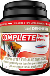 Dennerle haltáp - Complete Gourmet Menu általános 200ml/84g (7507-44)