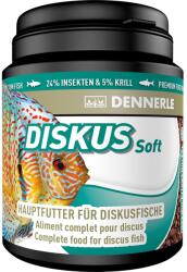 Dennerle Discus Soft - 200 ml - haltáp (7521-44)