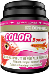 Dennerle haltáp - Color Booster általános színfokozó 200ml/90g (7509-44)