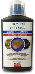 Easy Life Catappa-X - catappa levél koncentrátum - 500 ml (CAT0500)