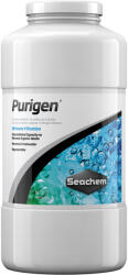 Seachem Purigen - Kémiai szűrőanyag - 1 liter (167-55)