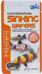 Hikari Sinking Wafers 25g (21503)