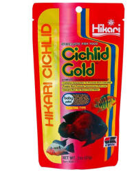 Hikari Cichlid Gold Baby 57 g (04111)