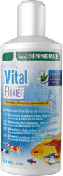 Dennerle Vital Elixier állapotjavító vitamin - 250ml (1674-44)