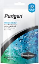 Seachem Purigen - Kémiai szűrőanyag - 100 ml hálóban (165-55)