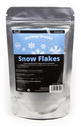 GlasGarten Shrimp Snacks Snow Flakes - 30 g (GG-SN-SFL)