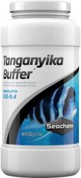 Seachem Tanganyika Buffer - buffer tanganyika sügéres akváriumhoz - 500 g (283-55)