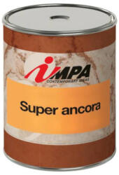 Impa Super Ancora kőragasztó (fekete) - 1 5 kg (IM-3560-3012)