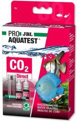 JBL teszt - ProAqua Test CO2 direct (szén-dioxid) cseppteszt (JBL24140)