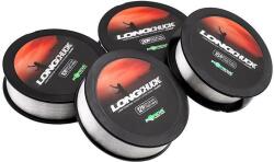 Korda LongChuck Clear monofil zsinór 0, 33mm (KDCM03)