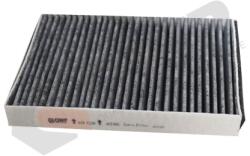 QWP Filtru, aer habitaclu QWP WCF401 (WCF401)