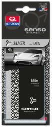 Senso Elite, Silver DM624 (HD-DM624)