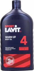 Sport LAVIT Warm Up testolaj - 1.000 ml