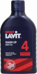 Sport LAVIT Warm Up testolaj - 250 ml