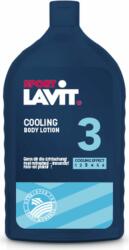 Sport LAVIT Cooling testápoló - 1.000 ml