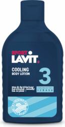 Sport LAVIT Cooling testápoló - 250 ml