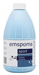 Emspoma hűsítő/kék (izületi gyulladásra) masszázskrém - 1000 ml