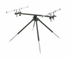 Carp Pro Rod Pod Carp Pro Flexi, 4 posturi (CP75062) Suport lanseta