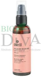 Avril Ulei de ricin bio Avril 100ml