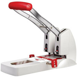ICO Perforator Sax Design 908 150 coli Alb (PER031)