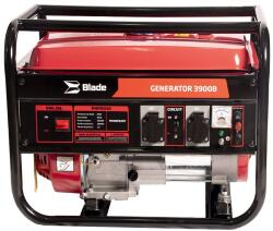 TOTAL PMP0030 Generator