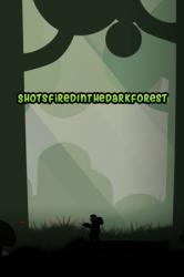 Dnovel Shots fired in the Dark Forest (PC)