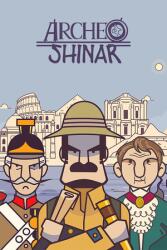 Artists Entertainment Archeo Shinar (PC)