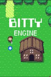 Tony Wang Bitty Engine (PC)