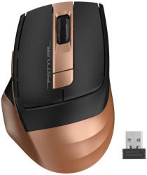 A4Tech Fstyler FG35 Bronze