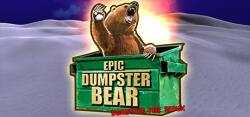 Log Games Epic Dumpster Bear Fire Redux (PC)
