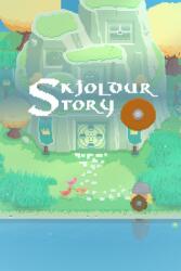 Snoozing Pixel Skjoldur Story (PC)