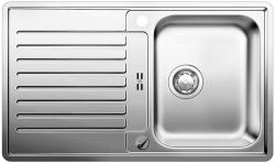 BLANCO CLASSIC Pro 45 S-IF (523661) Chiuveta