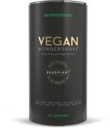 The Protein Works Vegan Wondershake 750 g