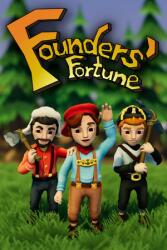 Dionic Founders' Fortune (PC)