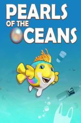 Group Launch Inc. Booster Play Pearls of the Oceans (PC)