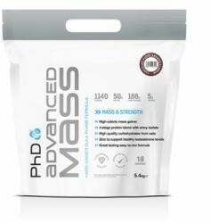 PhD Nutrition Advanced Mass 2700 g