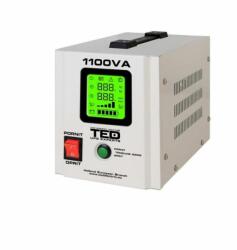TED Electric 1100VA (TED000323)