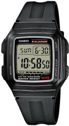 Casio F-201WA-1AEF Ceas