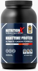 Nutrition X Nighttime Protein 908 g