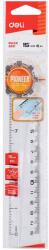 Deli Rigla 15cm (G00112)