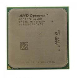 AMD Opteron 852 2.6GHz Socket 940