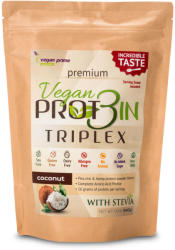 Netamin Vegan Protein Triplex 540 g