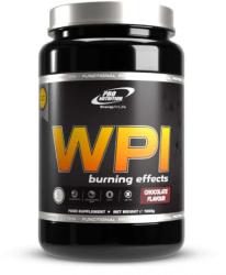 Pro Nutrition WPI Burning effect 1000 g