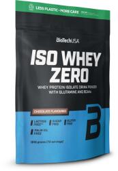 BioTechUSA Iso Whey Zero 1816 g