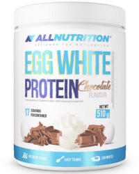 ALLNUTRITION Egg White Protein 510 g