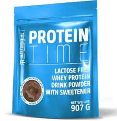 Marathontime Premium Line Protein Time Lactose Free 907 g