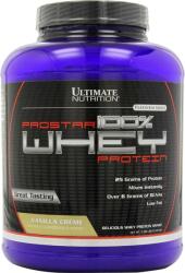 Ultimate Nutrition Prostar Whey Protein 2390 g