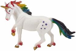 Mojo Figurina Mojo, Unicorn Rainbow Figurina