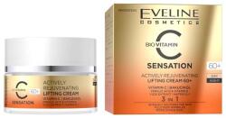Eveline Cosmetics C Sensation aktívan fiatalító krém 60+ 50ml